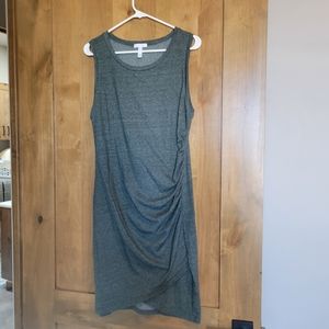 Women's sleeveless dress